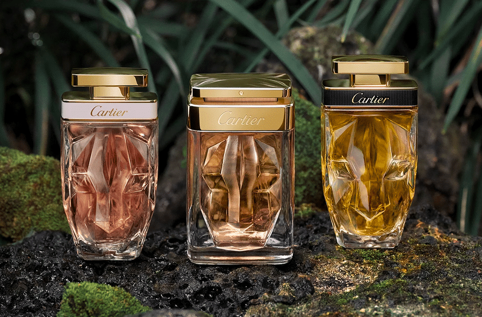 Cartier – Paris Gallery Qatar