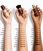 Guerlain Terra Glow Foundation 2N 35ml