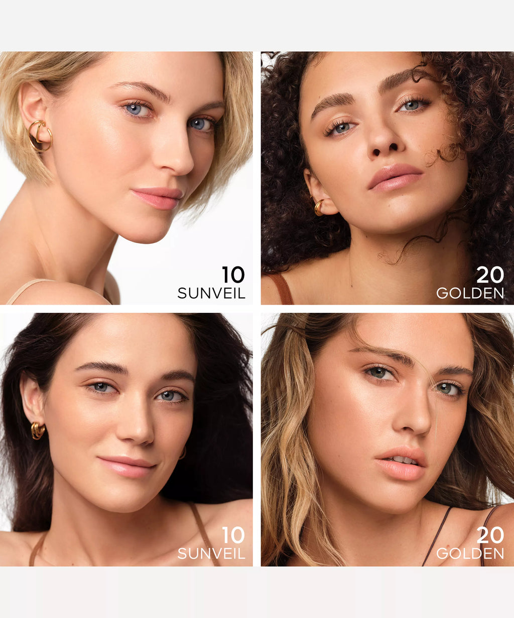 Guerlain Terra Fdt Joli Teint 10 Sunveil 30ml