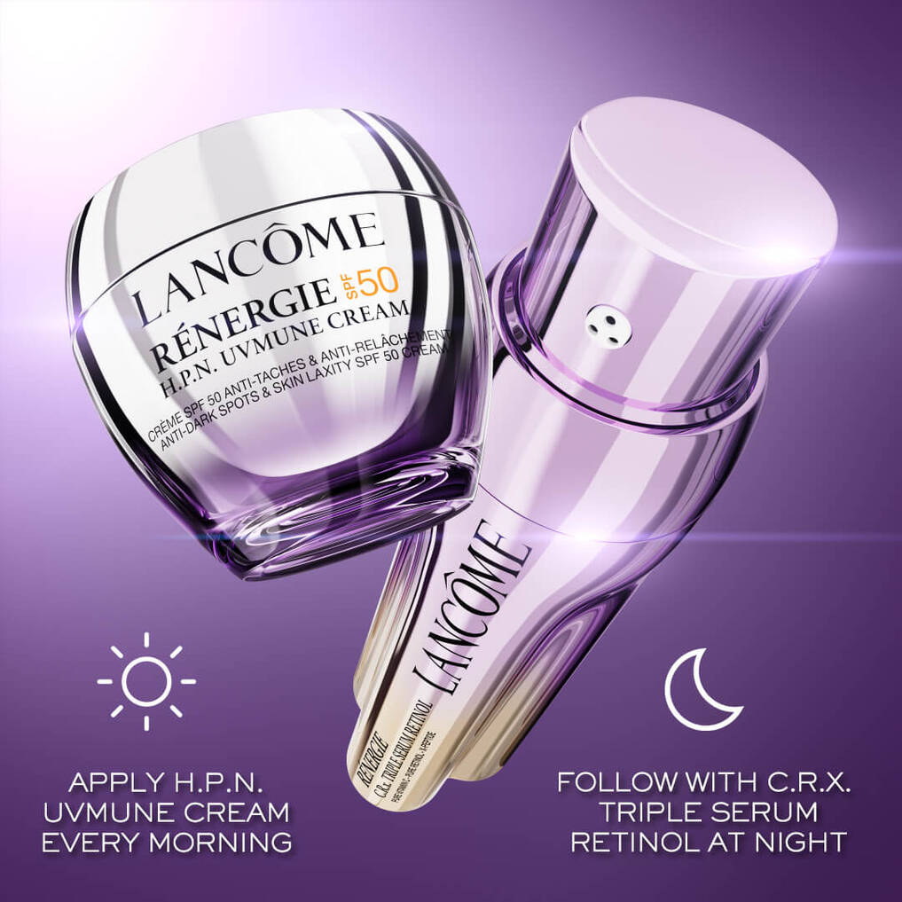 Lancome Rénergie H.P.N. Uvmune Spf50 Cream 50ml