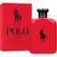 Ralph Lauren Polo Red EDT 125ML