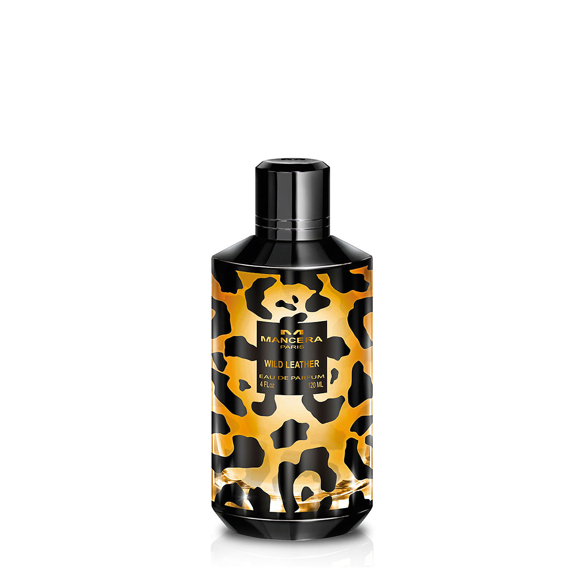 Mancera Wild Leather EDP - 120ml Mancera Wild Leather EDP - 120ml