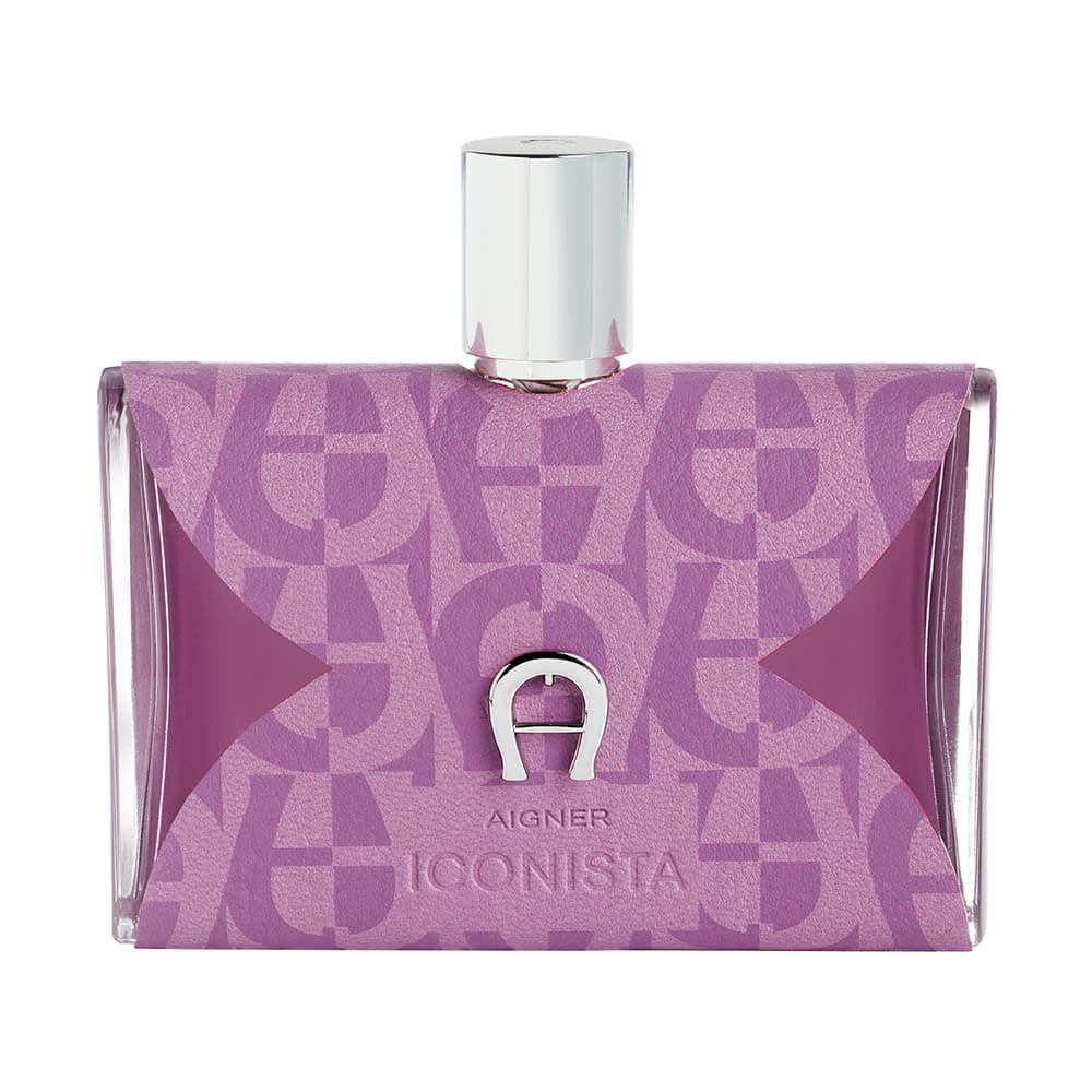 Aigner Iconista Eau De Parfum 100ml Aigner Iconista Eau De Parfum 100ml