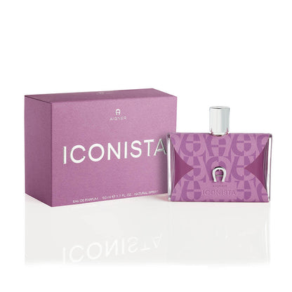 Aigner Iconista Eau De Parfum 100ml