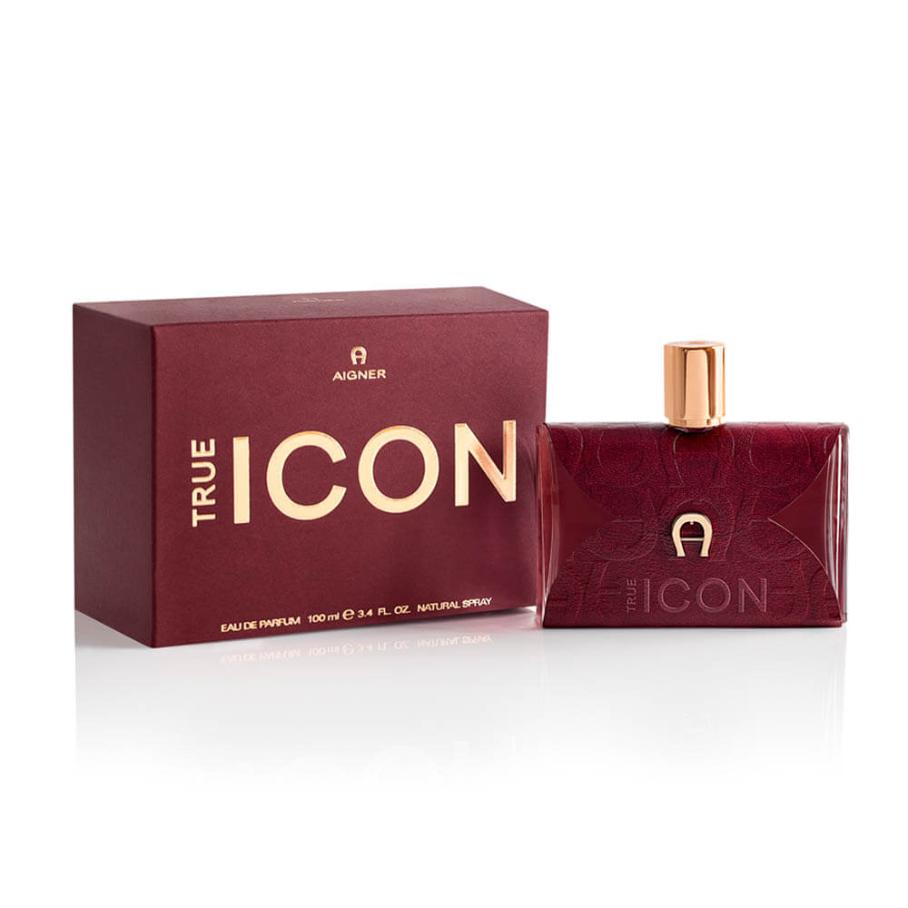 Aigner True Icon Eau de Parfum Spray 100 ML