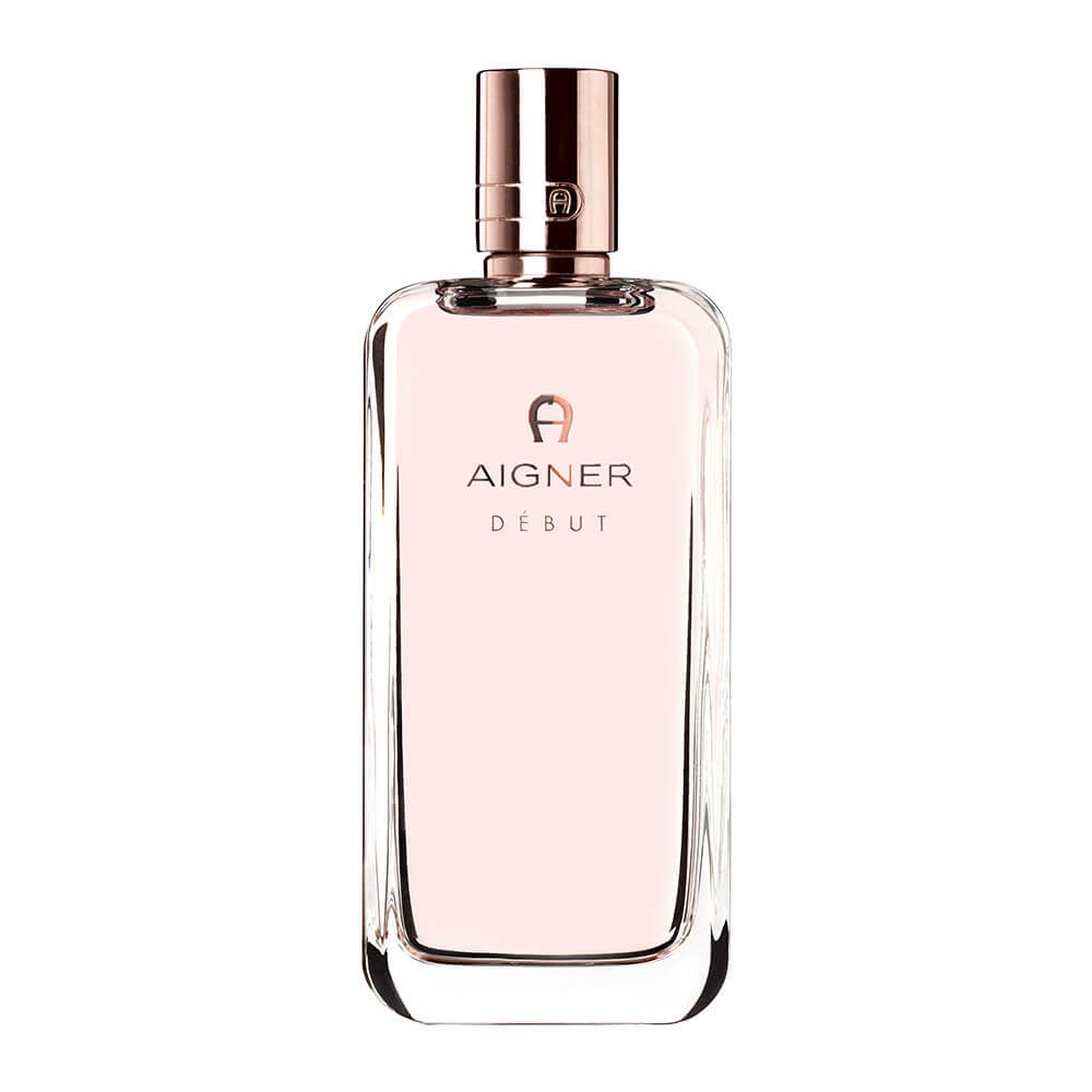 Aigner Début Eau de Parfum 100 ML Main image