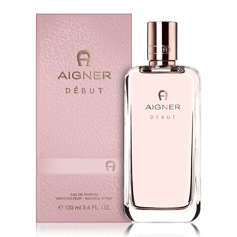 Aigner Début Eau de Parfum 100 ML Secondary image