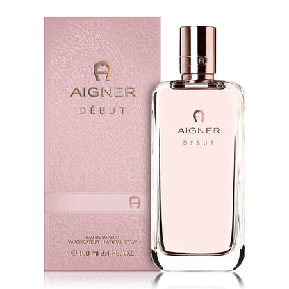 Aigner Début Eau de Parfum 100 ML