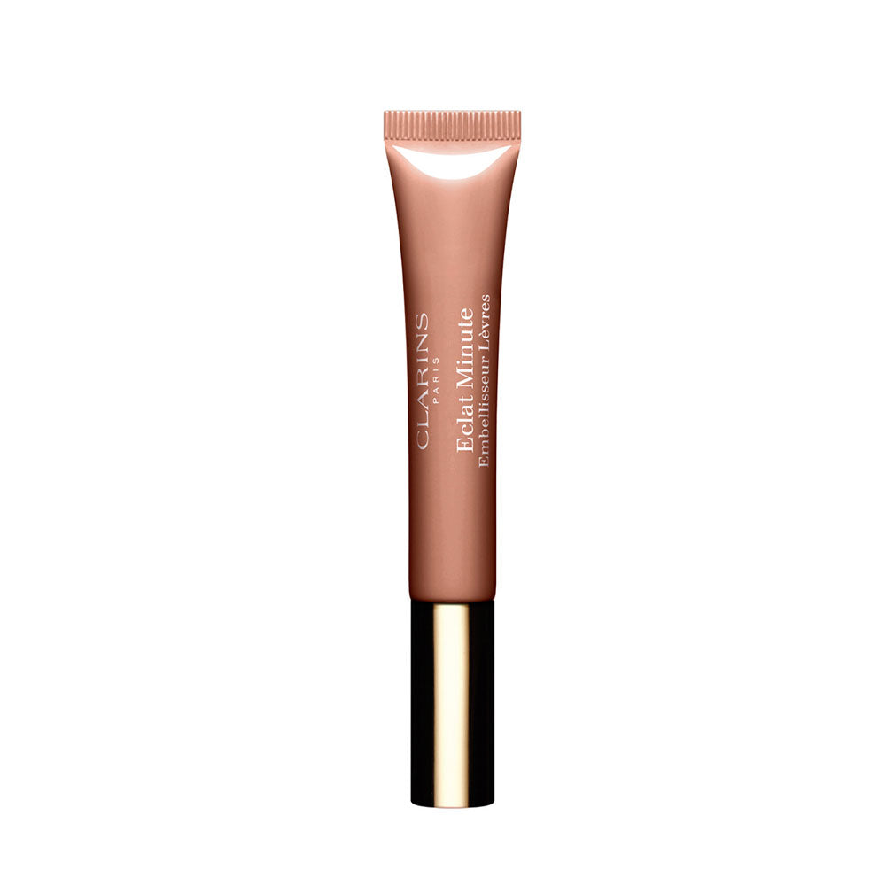 Clarins Natural Lip Perfector Lip Gloss