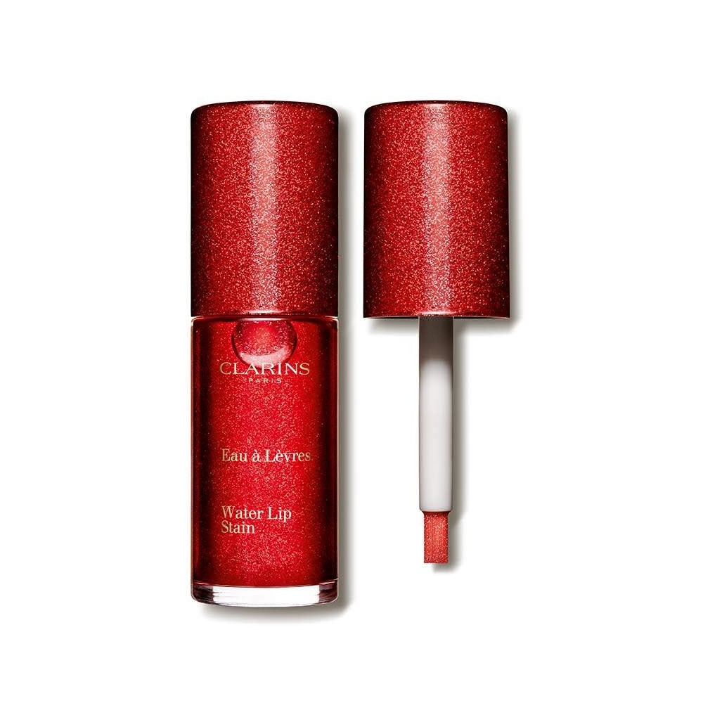 Clarins Water Lip Stain Sparkling