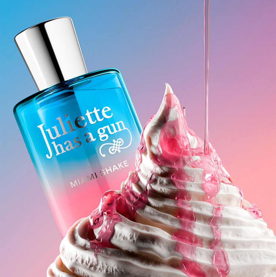 Juliette has a gun - Miami Shake Eau de Parfum, 100ml