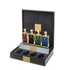 Sared Vintage Collection Perfume Gift Set 4x100ml