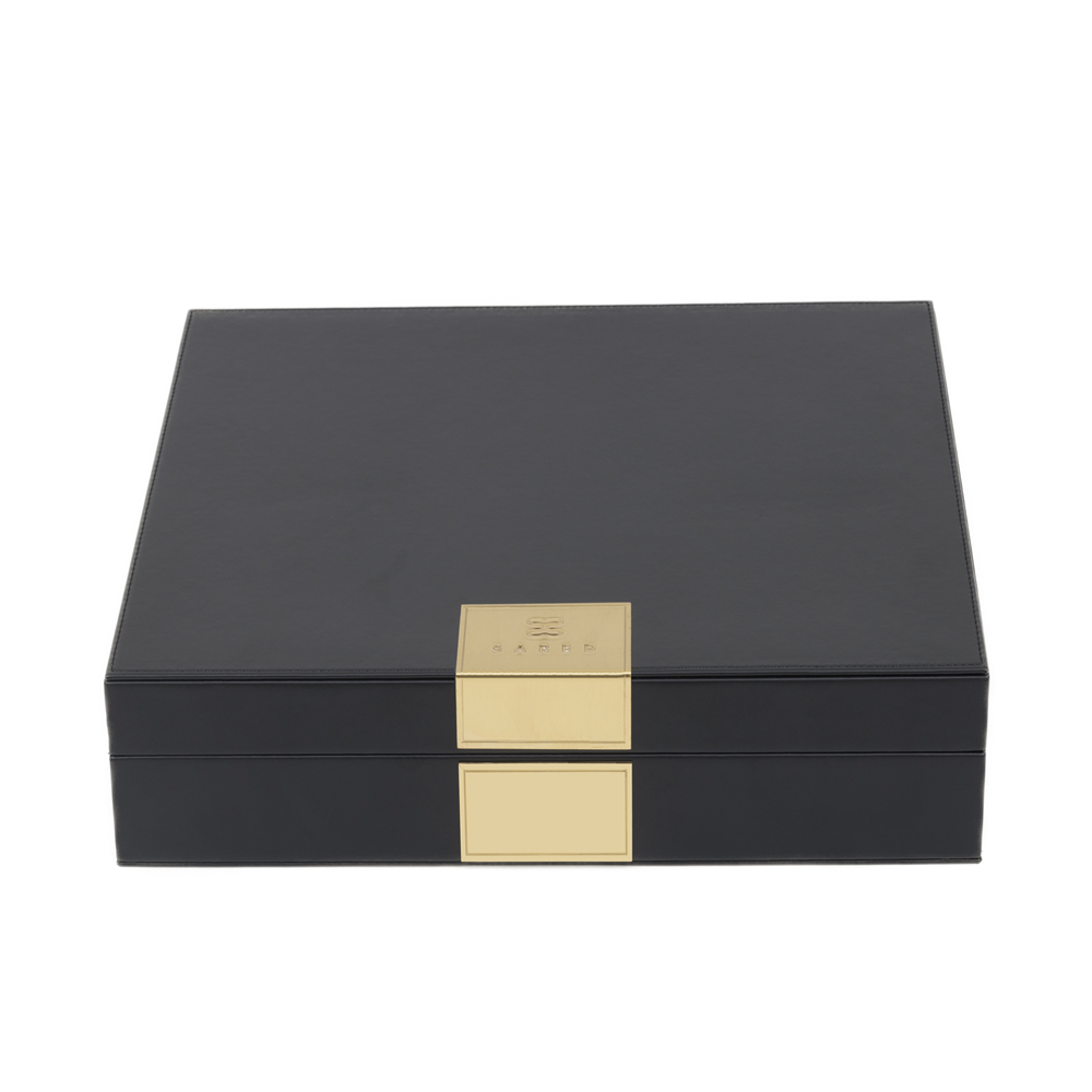 Sared Vintage Collection Perfume Gift Set 4x100ml