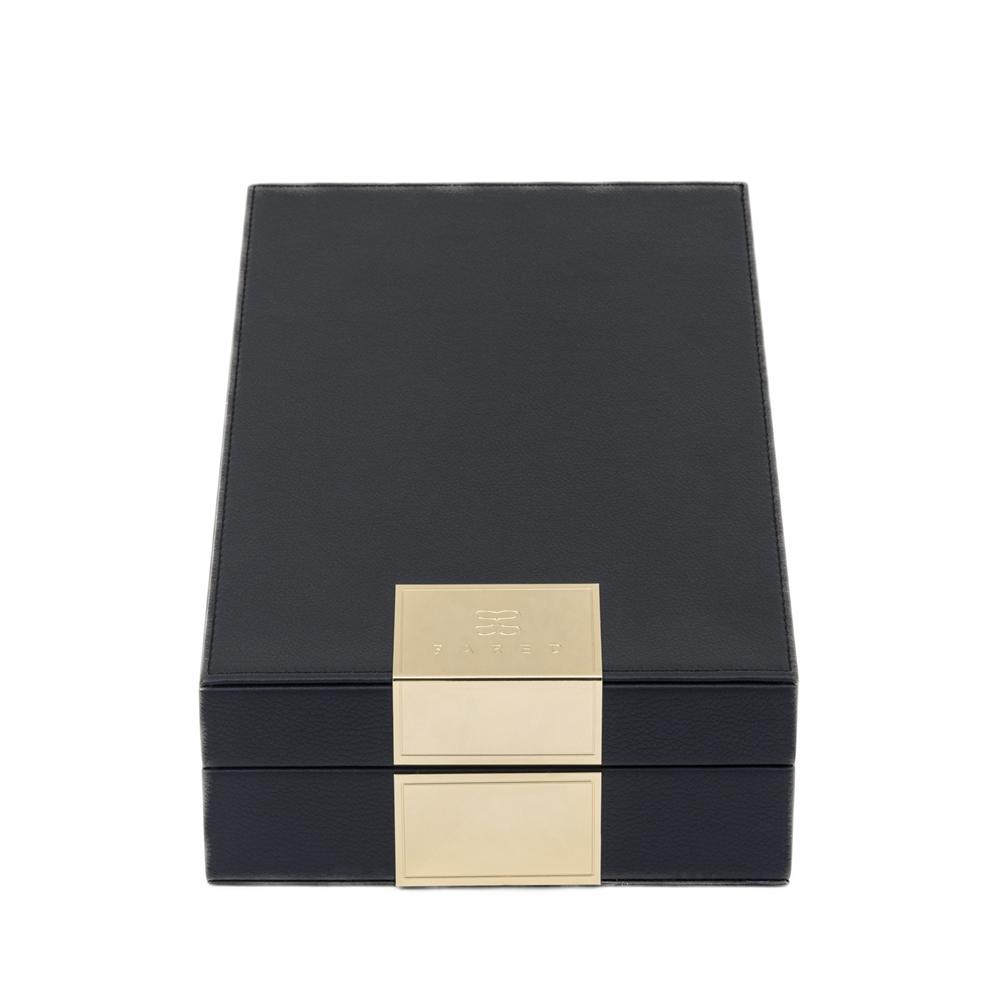 Sared Vintage Collection Perfume Gift Set 2x100ml