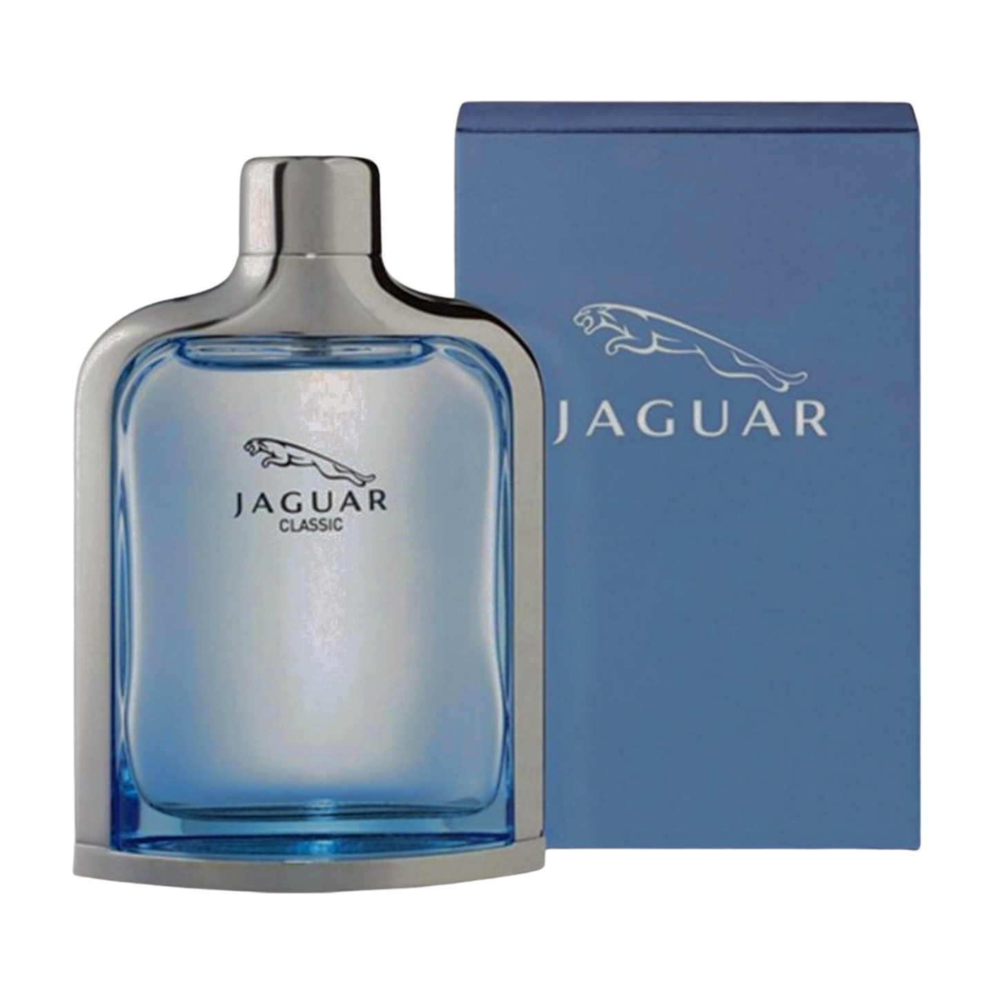 Jaguar Classic Eau de التواليت للرجال - 100 مل