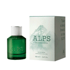 Alps Eau de Parfum