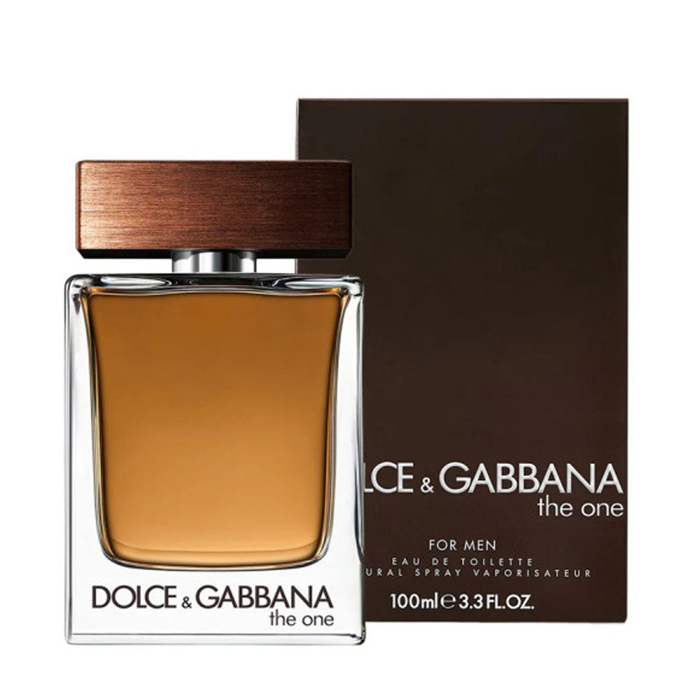 Dolce & Gabbana The One Pour Homme EDT