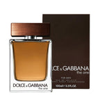 Dolce & Gabbana The One Pour Homme EDT