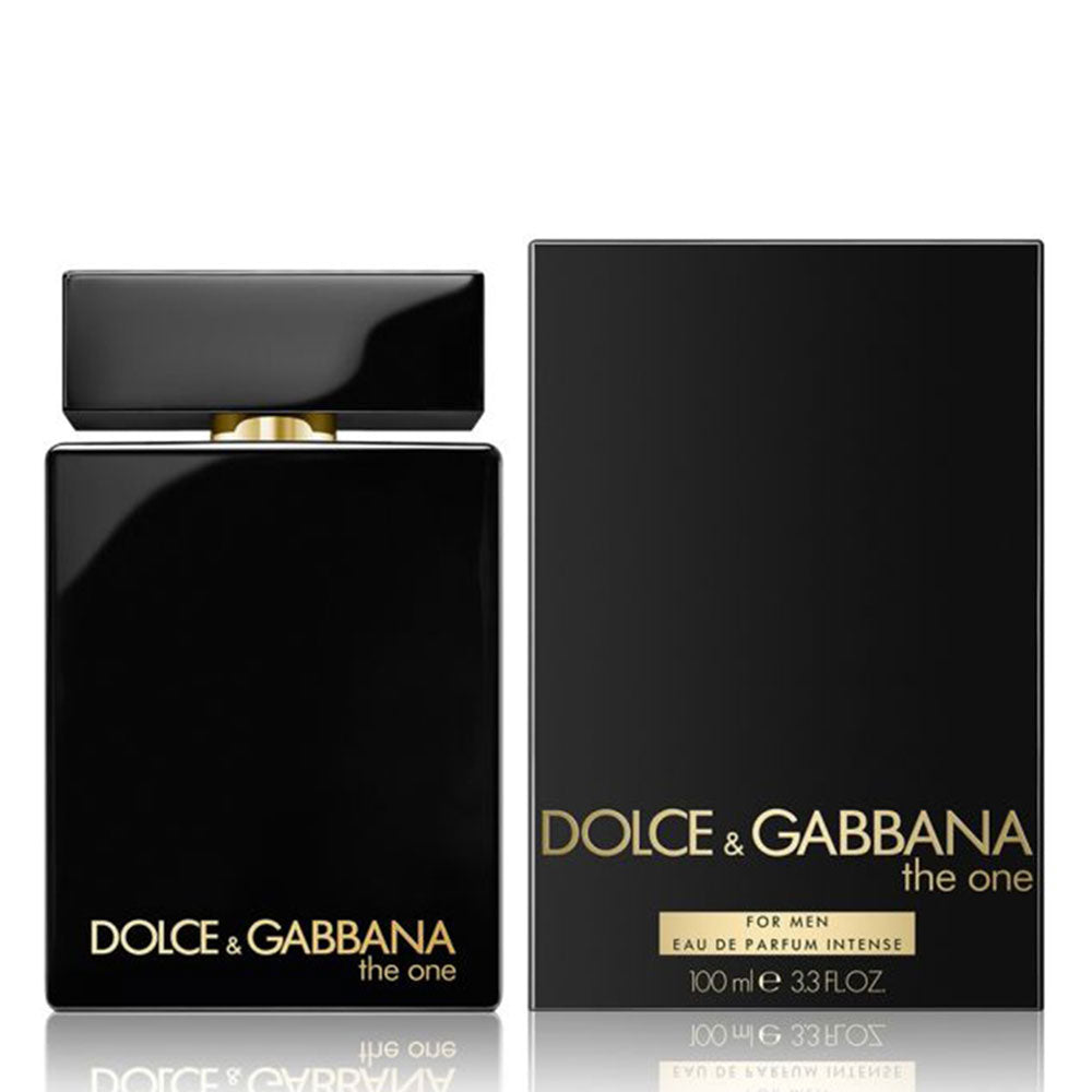 Dolce &amp; Gabbana Men’s The One Intense EDP