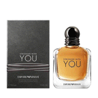 Emporio Armani Stronger With You - Eau De Toilette