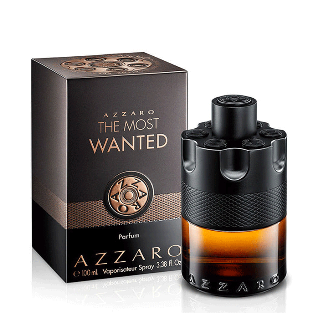 Azzaro Men&