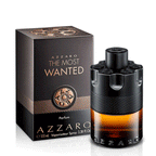 Azzaro Men's The Most Wanted Parfum