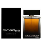 The One for Men Eau de Parfum 100ml by Dolce & Gabbana