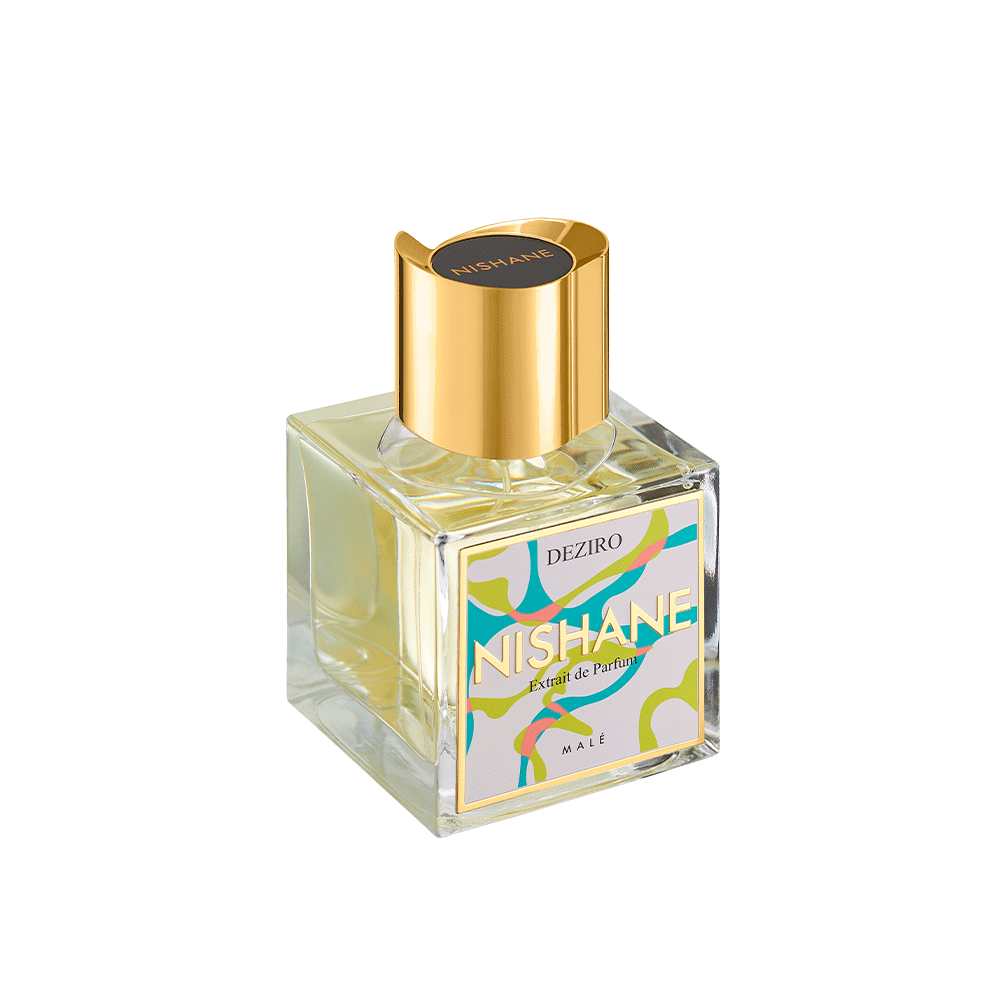 Nishane Deziro Extrait de parfum