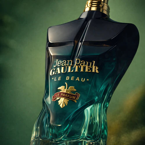 Jean Paul Gaultier Le Beau Eau de Parfum Intense 125ml