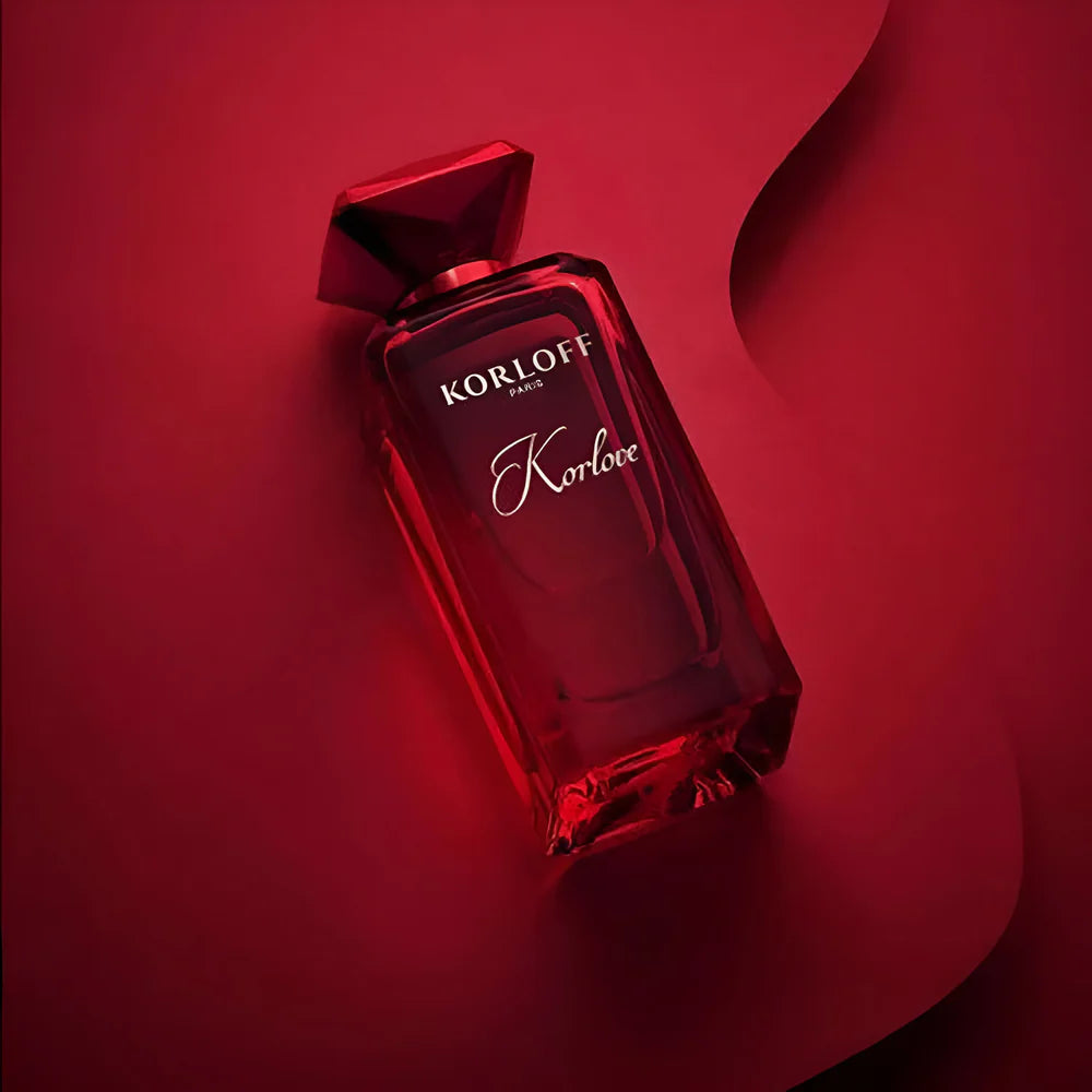 Korloff Korlove EDP 88Ml Korloff Korlove EDP 88Ml