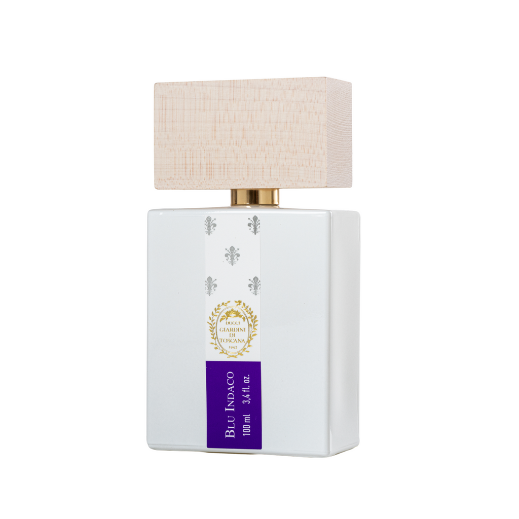 Giardini Di Toscana Blu Indaco 100ml perfume bottle – Paris Gallery Qatar