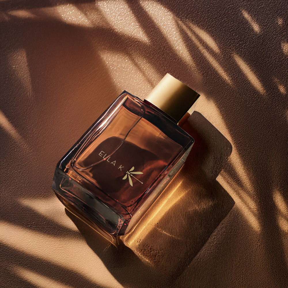 Amber K - Eau de Parfum 100ml