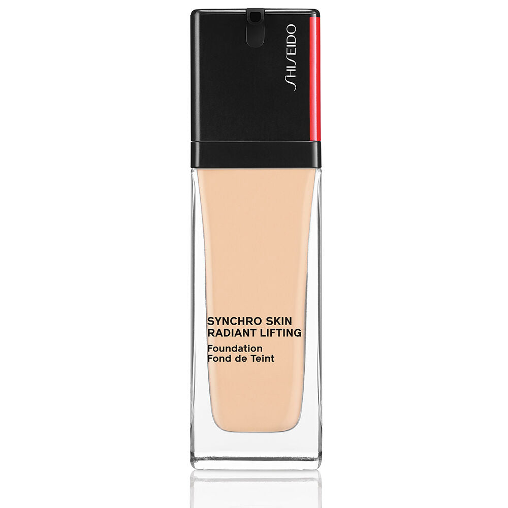 Shiseido Synchro Skin Radiant Lifting Foundation 30ml