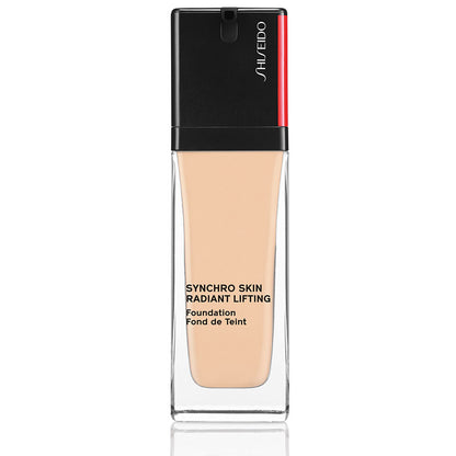 Shiseido Synchro Skin Radiant Lifting Foundation 30ml