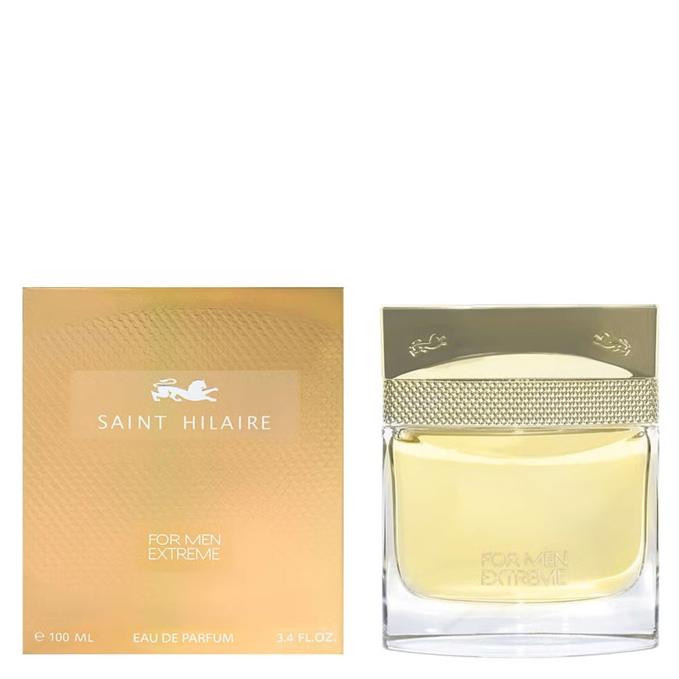 Saint Hilaire For Men Extreme Vapo EDP 100ml Saint Hilaire For Men Extreme Vapo EDP 100ml