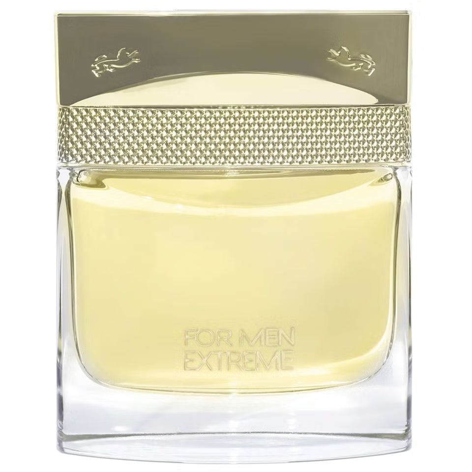 Saint Hilaire For Men Extreme Vapo EDP 100ml Saint Hilaire For Men Extreme Vapo EDP 100ml
