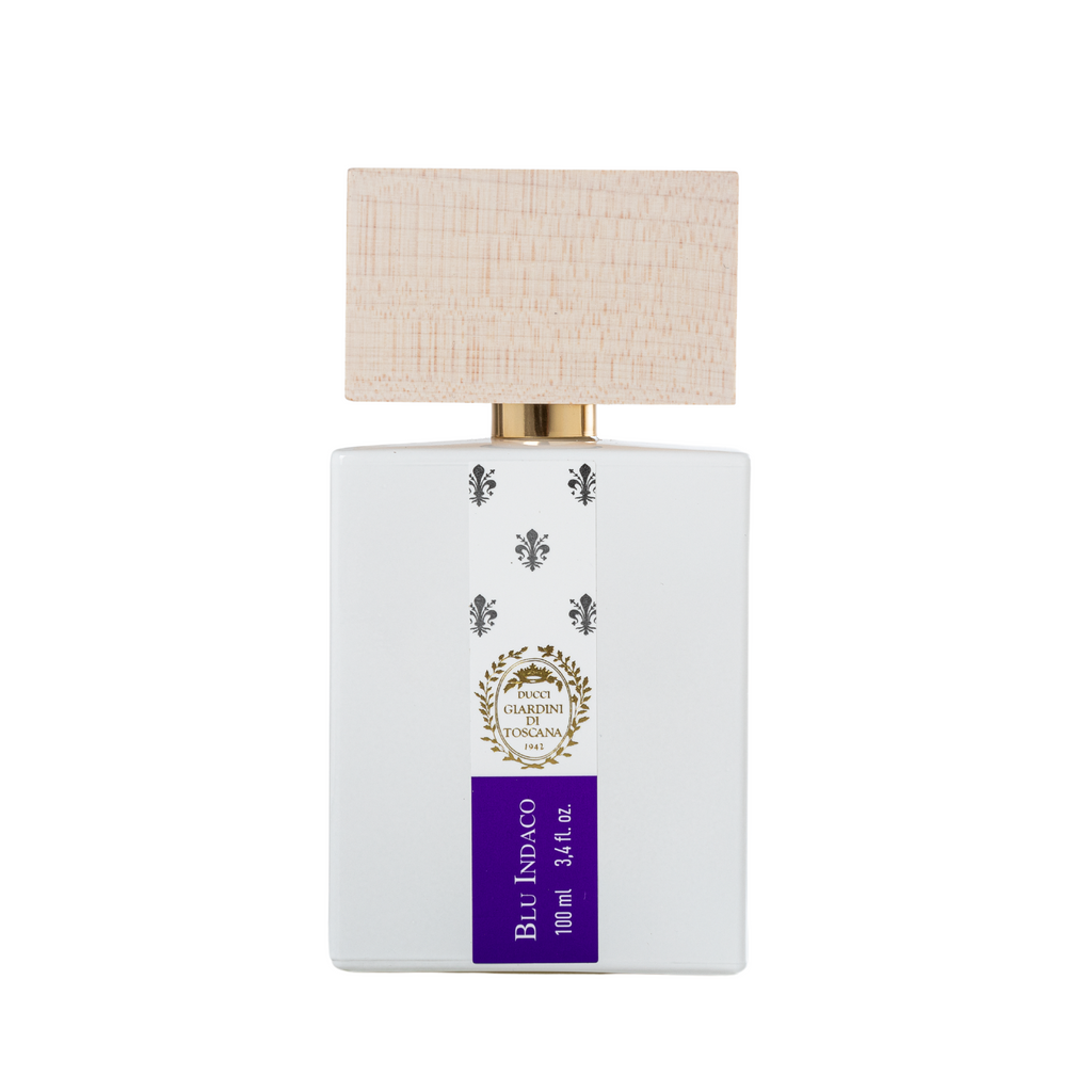 Giardini Di Toscana Blu Indaco 100ml perfume bottle – Paris Gallery Qatar