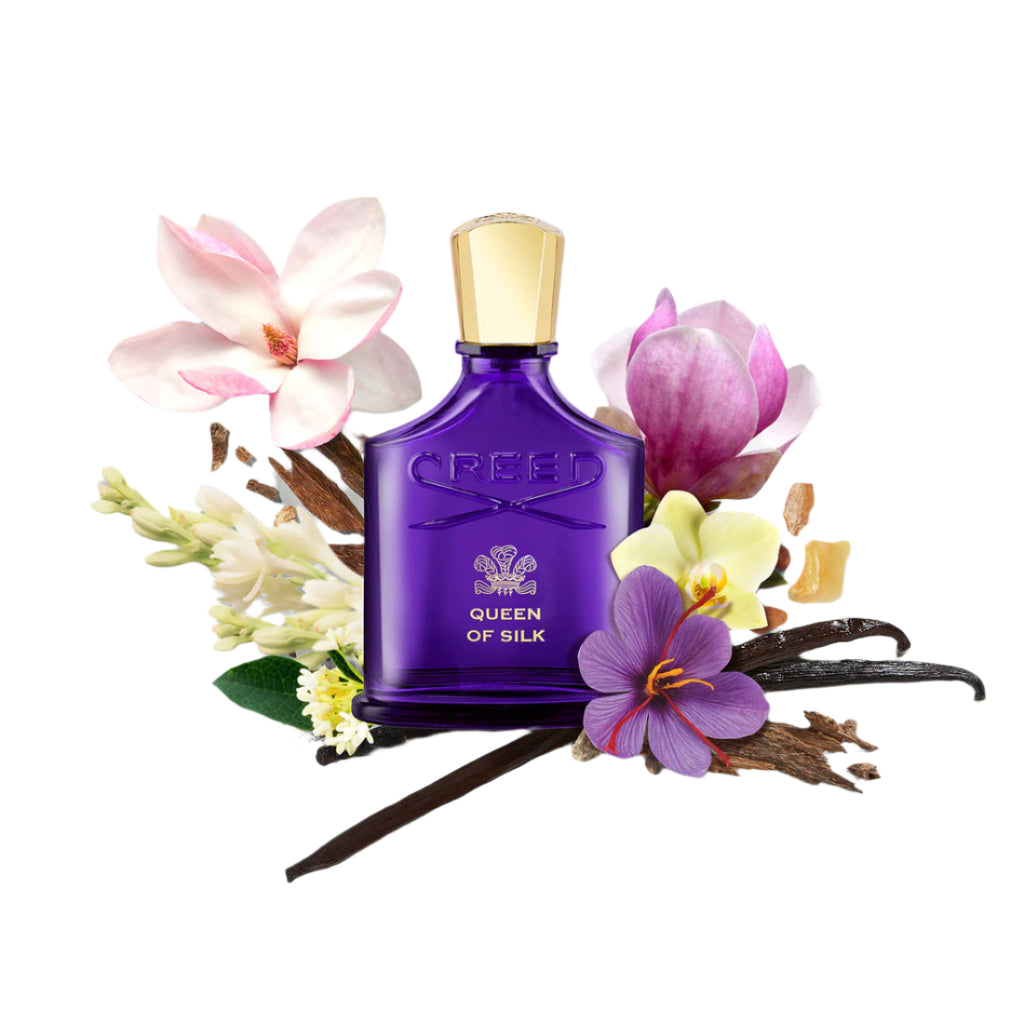 Creed Queen of Silk Eau de Parfum 75ml