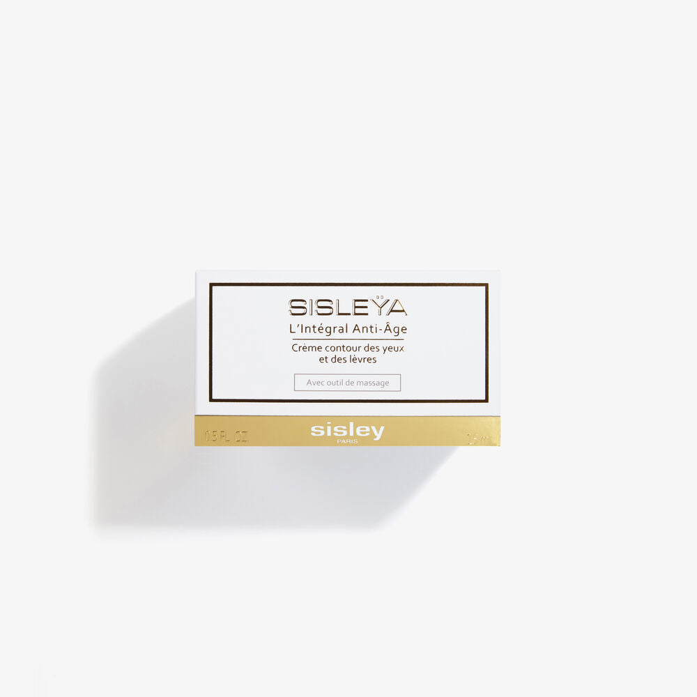 Sisley Sisleÿa L'Intégral Anti-Âge Eye and Lip Contour Cream 15ml