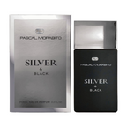 Pascal Morabito Silver & Black eau de parfum- 100 مل