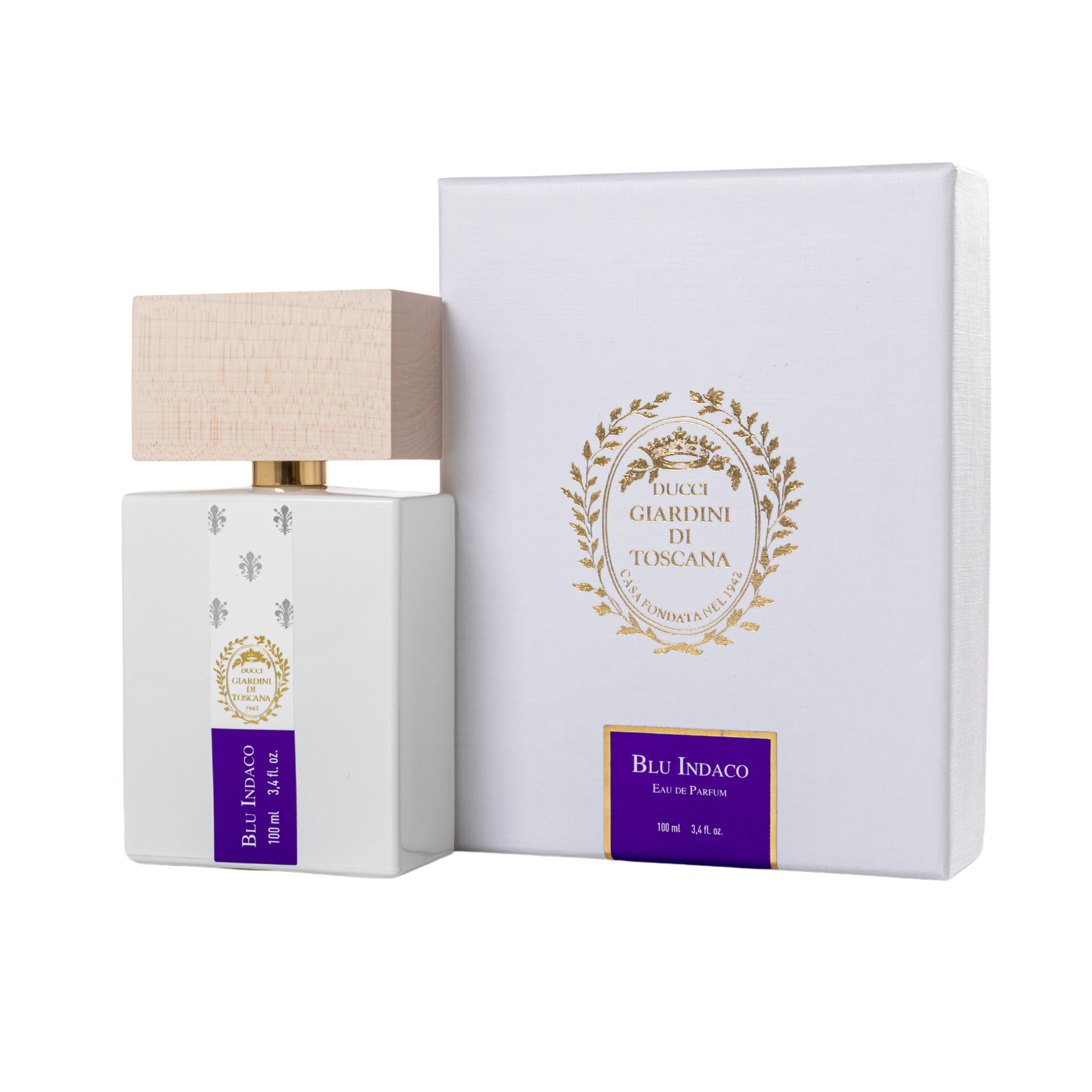 Giardini Di Toscana - Blu Indaco 100ml