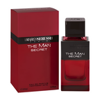 Marco Serussi The Man Secret Eau de Parfum for Men - 100 ml