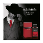 Marco Serussi The Man Secret Eau de Parfum for Men - 100 ml