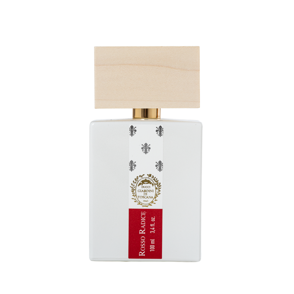 Giardini Di Toscana Rosso Radice Eau de Parfum 100ml at Paris Gallery Qatar