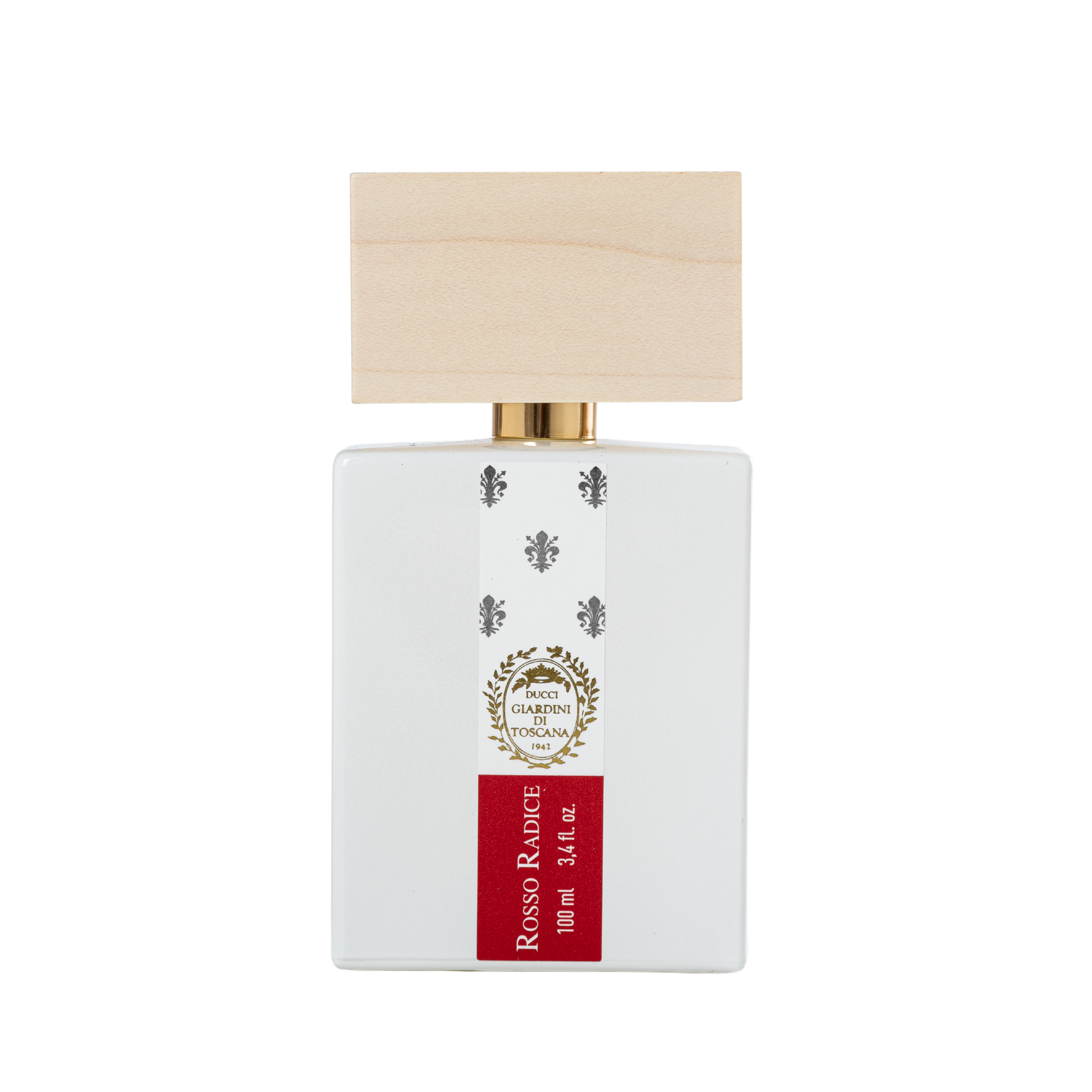 Giardini Di Toscana Rosso Radice Eau de Parfum 100ml at Paris Gallery Qatar