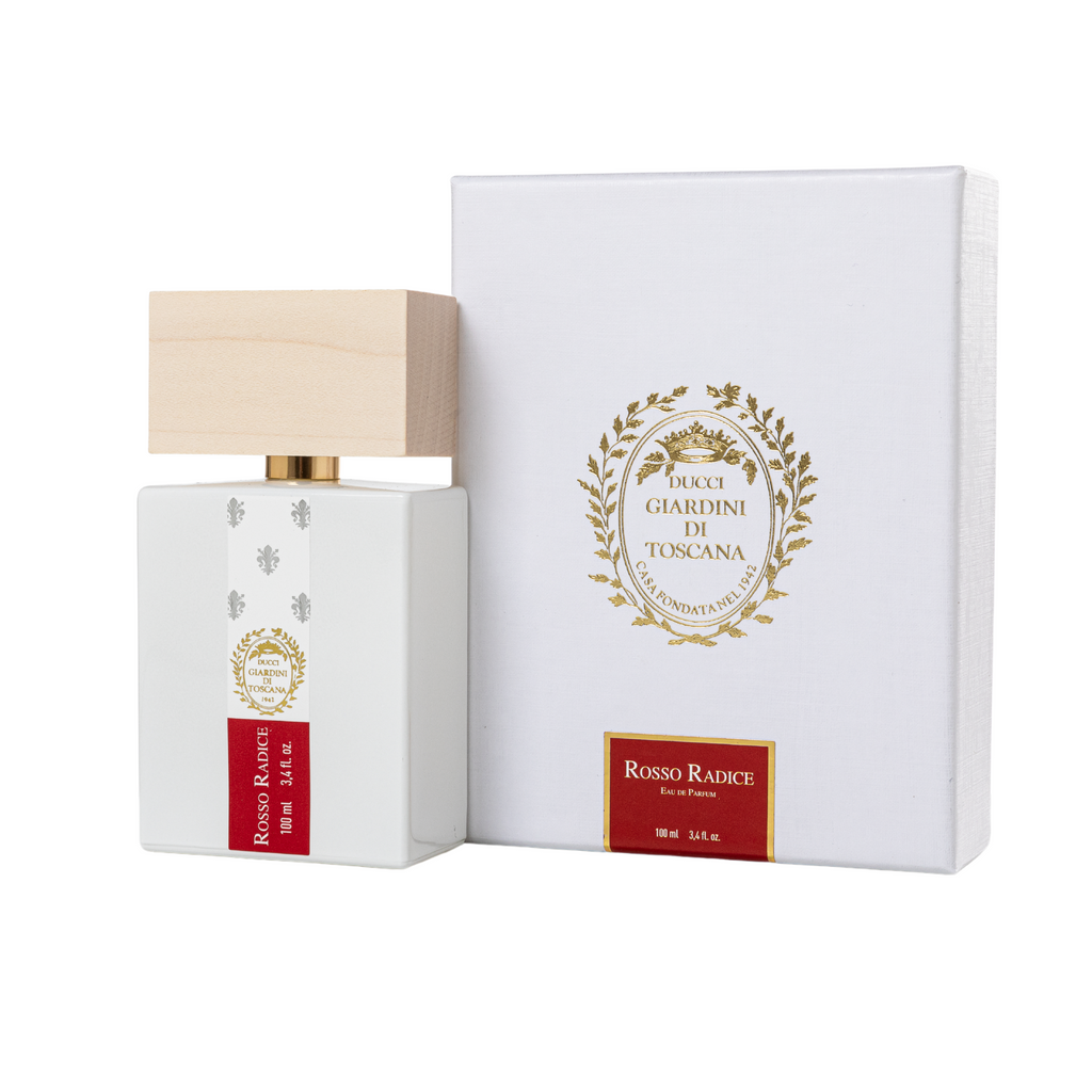 Giardini Di Toscana Rosso Radice Eau de Parfum 100ml at Paris Gallery Qatar
