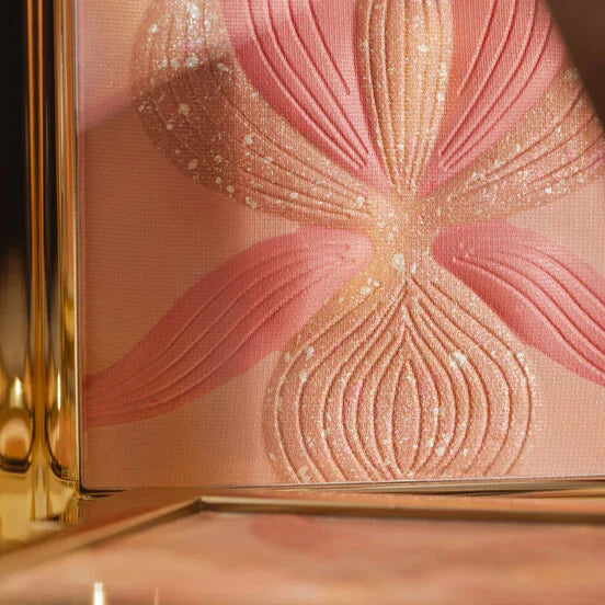 Sisley L'Orchidee 2 Rose 15g Secondary image