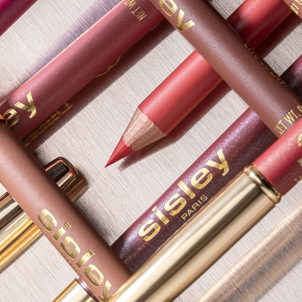Sisley Phyto-Lèvres Perfect Lipliner N°3 Rose 1.2g
