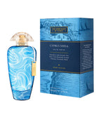 The Merchant of Venice Cyprus Shell Eau De Parfum - 100ml