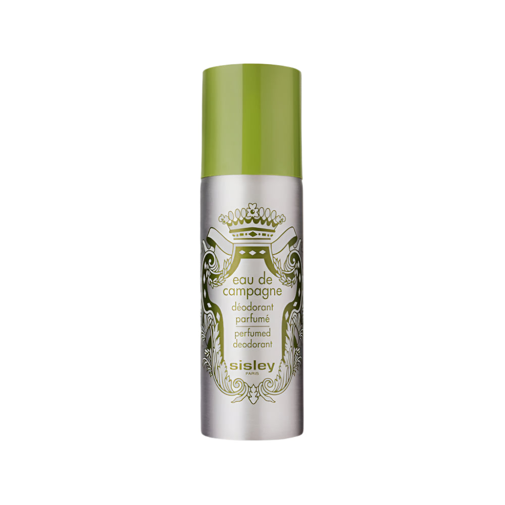 Sisley Eau de Campagne Perfumed Deodorant Spray 150ml